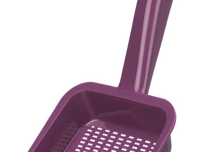 Trixie Schaufel für Klumpstreu XL, blau