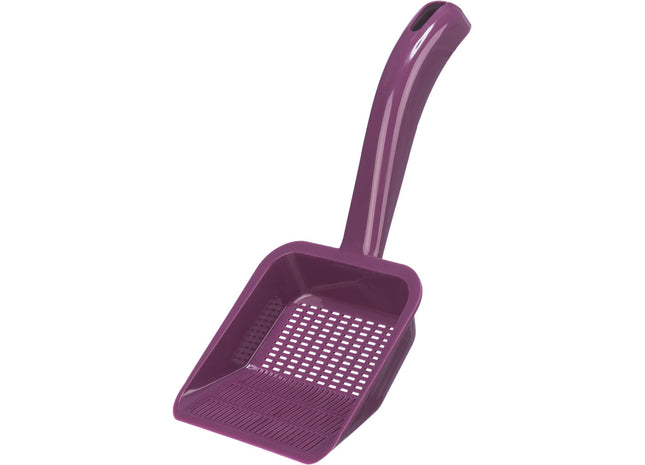 Trixie Schaufel für Klumpstreu XL, blau