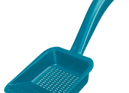 Trixie Schaufel für Klumpstreu XL, blau
