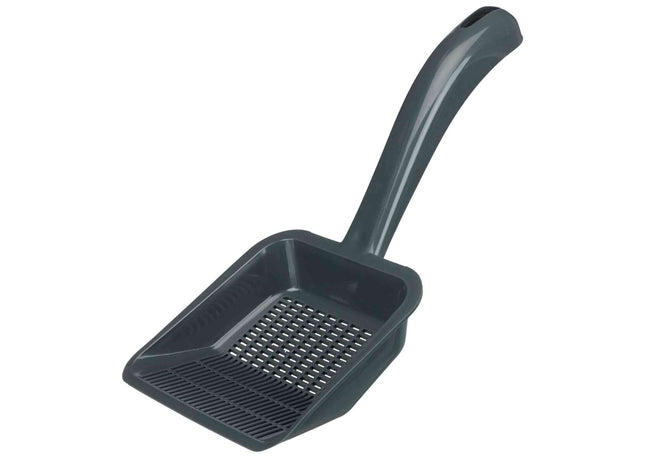 Trixie Schaufel für Klumpstreu XL, blau