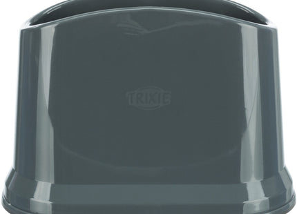 Trixie Universal Streuschaufelhalter - Kunststoff, 21x15x11cm