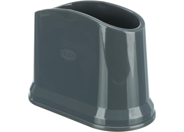 Trixie Universal Streuschaufelhalter - Kunststoff, 21x15x11cm