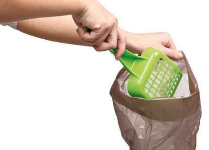 Trixie Katzenkotbeutel - biologisch abbaubar, 3 Rollen