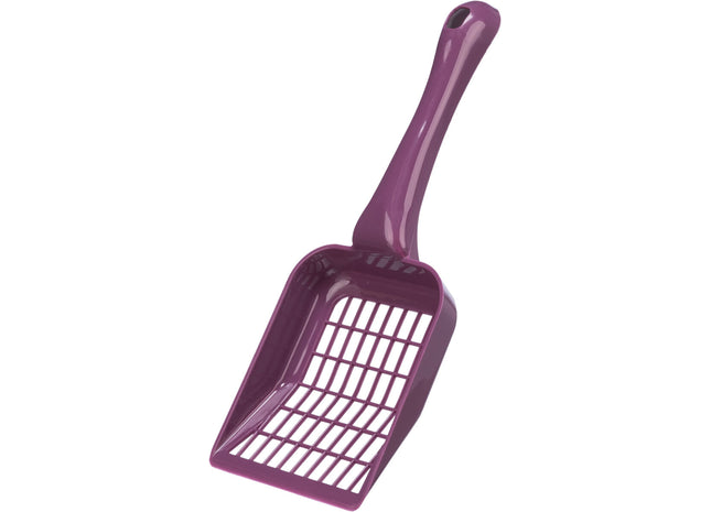 Trixie Schaufel schwer grob