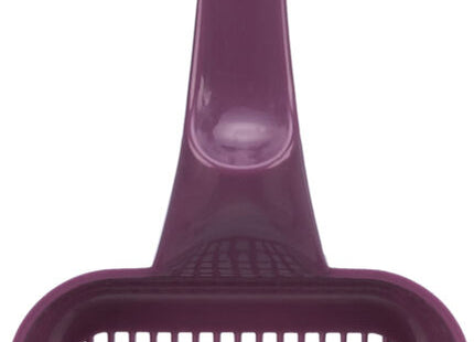 Trixie Streuschaufel aus recyceltem Material für Ultrastreu in Grösse M