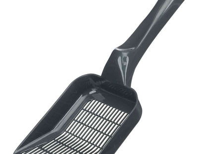 Trixie Streuschaufel aus recyceltem Material für Ultrastreu in Grösse M