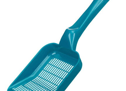 Trixie Streuschaufel aus recyceltem Material für Ultrastreu in Grösse M