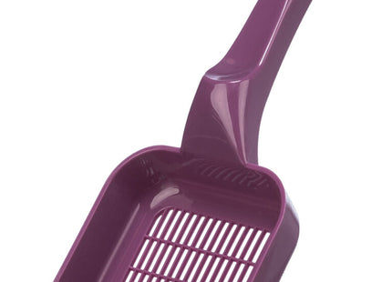 Trixie Streuschaufel aus recyceltem Material für Ultrastreu in Grösse M