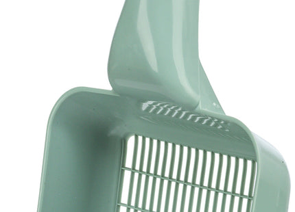 Trixie Streulöffel schwer XL – robust, gross, stabil