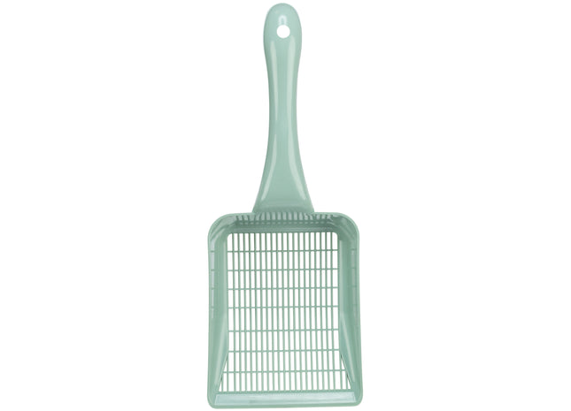 Trixie Streulöffel schwer XL – robust, gross, stabil