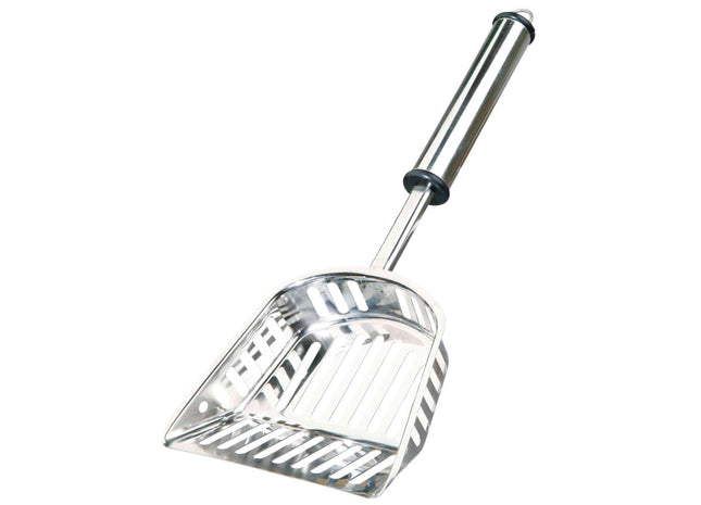 Trixie Streulöffel – Edelstahl, Grösse M