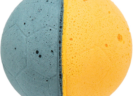 Trixie Softbälle - 4 weiche Softgummi-Bälle