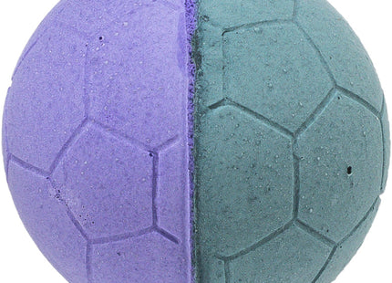 Trixie Softbälle - 4 weiche Softgummi-Bälle