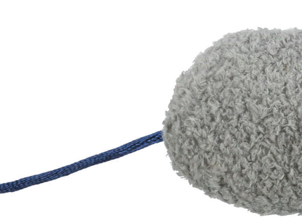 Trixie Plüschmäuse - 70 Stück, 7 cm, Katzenminze