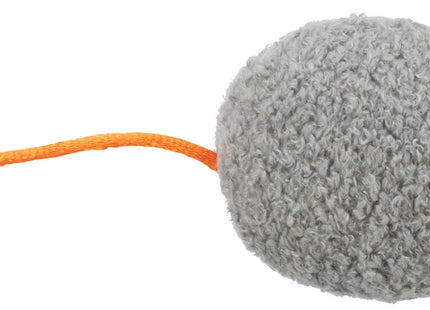 Trixie Plüschmäuse - 70 Stück, 7 cm, Katzenminze