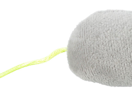 Trixie Plüschmäuse - 70 Stück, 7 cm, Katzenminze