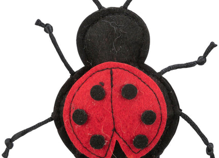 Trixie Filzinsekten mit Katzenminze, 48 Stück