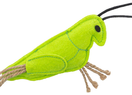 Trixie Filzinsekten mit Katzenminze, 48 Stück