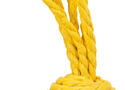 Trixie Rasselball - Papierkordel, 24 Stück Set