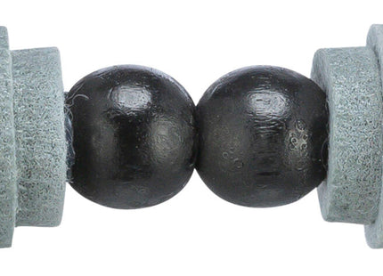 Trixie Hantel CityStyle - Katzenspielzeug Filz und Holz