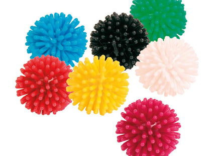 Trixie Igelball Vinyl Ø3 cm 120 Stk