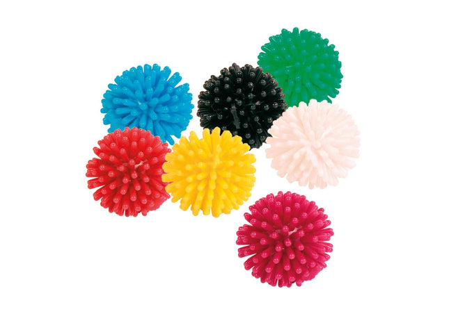 Trixie Igelball Vinyl Ø3 cm 120 Stk