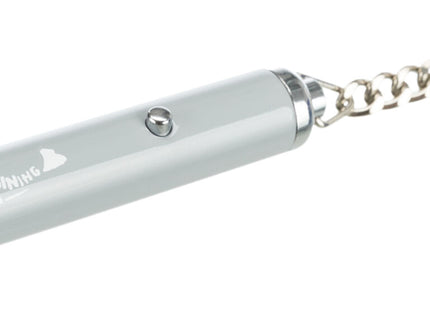 Trixie LED Pointer Catch the Light - interaktives Spielzeug für Katzen mit LED-Lichtpunkt