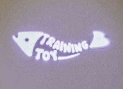 Trixie LED Pointer Catch the Light - interaktives Spielzeug für Katzen mit LED-Lichtpunkt