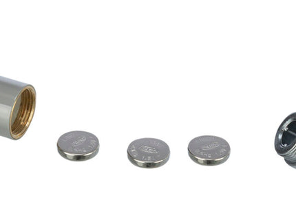 Trixie LED Pointer Catch the Light - interaktives Spielzeug für Katzen mit LED-Lichtpunkt