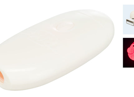 Trixie LED Pointer Catch the Light - Maus, USB, 8.5cm