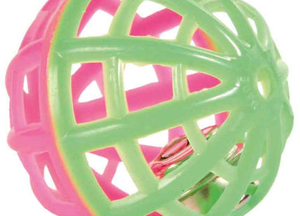 Trixie 3 Spielbälle assortiert 4.5 cm