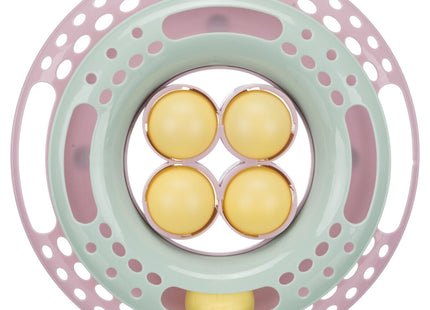 Trixie Junior Kitten Circle - Katzenspielzeug Ø24cm