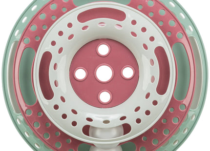 Trixie Catch the Balls - Katzenspielzeug, Kunststoff, ø25cm