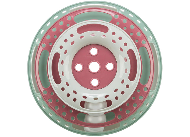 Trixie Catch the Balls - Katzenspielzeug, Kunststoff, ø25cm