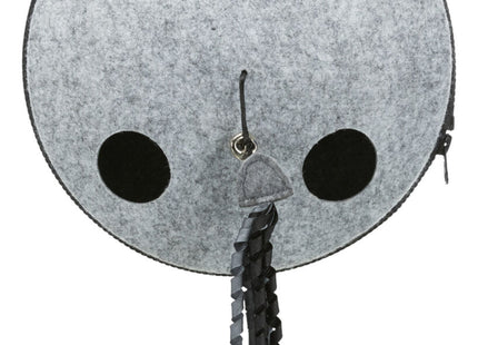 Trixie Wiggle & Fumble - interaktives Katzenspielzeug, Filz