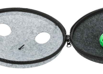 Trixie Wiggle & Fumble - interaktives Katzenspielzeug, Filz