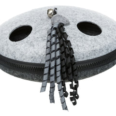 Trixie Wiggle & Fumble - interaktives Katzenspielzeug, Filz