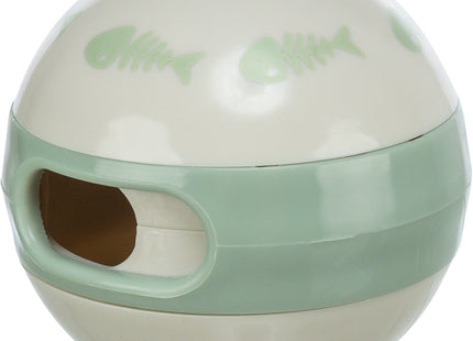 Trixie Cat Activity Snackball – Kunststoff, ø6cm