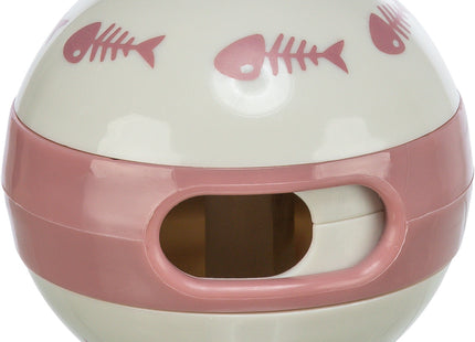 Trixie Cat Activity Snackball – Kunststoff, ø6cm