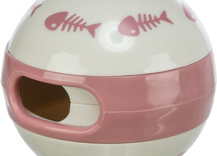 Trixie Cat Activity Snackball – Kunststoff, ø6cm