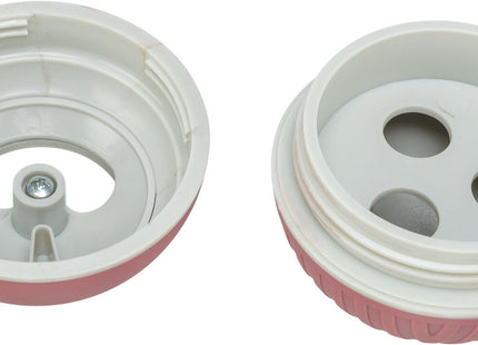 Trixie Snackball - Kunststoff, ø7.5cm, transparent