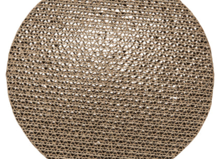 Trixie Ersatzpappe - Kratzspielzeug, ø22cm