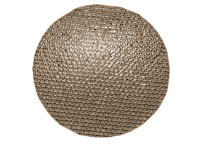 Trixie Ersatzpappe - Kratzspielzeug, ø22cm