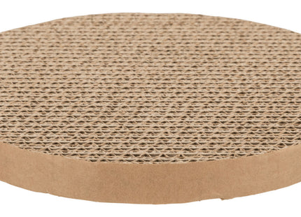 Trixie Ersatzpappe - Kratzspielzeug, ø22cm