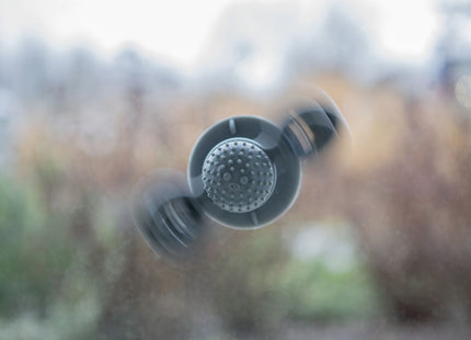 Trixie Fensterkreisel TPR mit Katzenminze 16cm