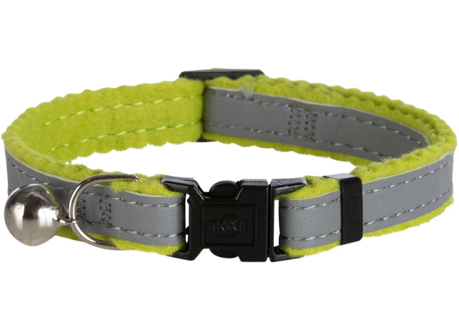 Trixie Katzenhalsband reflektierend