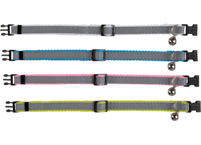Trixie Katzenhalsband reflektierend