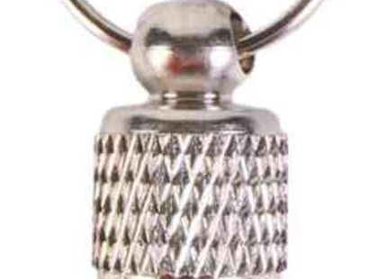 Trixie Adresshülsen Katze 22 mm 6 Stk. - Hochwertige und langlebige Adresshülsen für Katzen mit einem Durchmesser von 22 mm, insgesamt 6 Stück