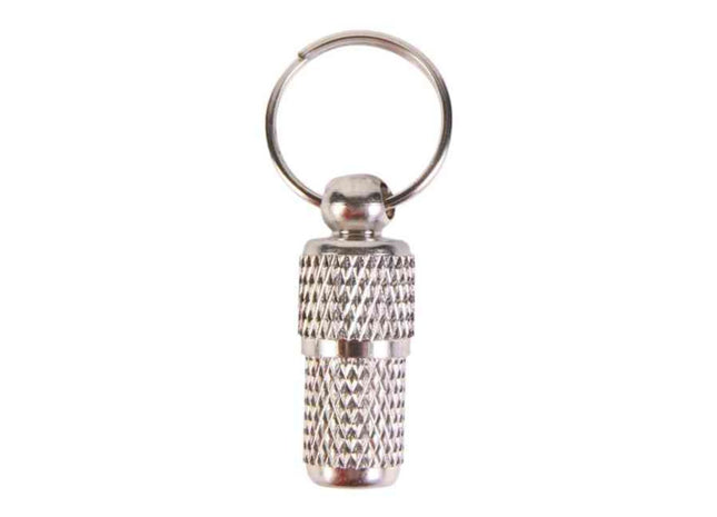 Trixie Adresshülsen Katze 22 mm 6 Stk. - Hochwertige und langlebige Adresshülsen für Katzen mit einem Durchmesser von 22 mm, insgesamt 6 Stück