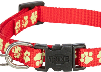 Trixie Katzenhalsband – fluoreszierend, diverse Farben